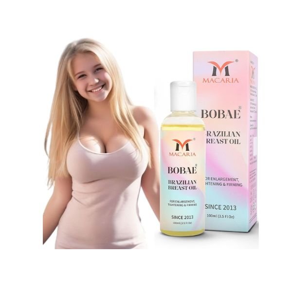 Trstay Breast Massage Oil Price in Pakistan