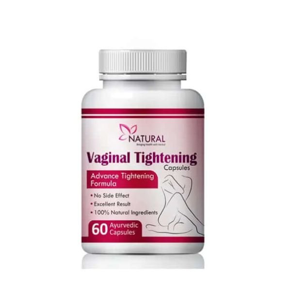 Vaginal Tightening Pills Price in Pakistan
