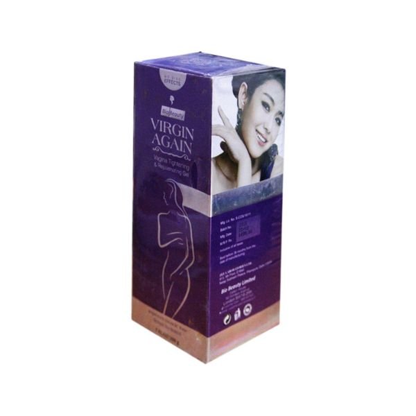 Virgin Again Tightening Gel Price in Pakistan