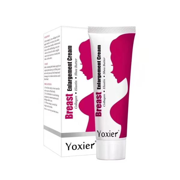 Yoxier Breast Cream Price in Pakistan