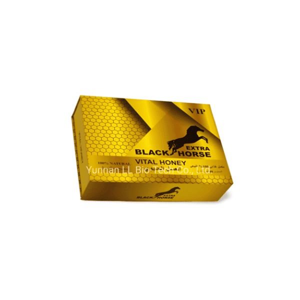 Black Horse VIP Vital Honey Price in Pakistan