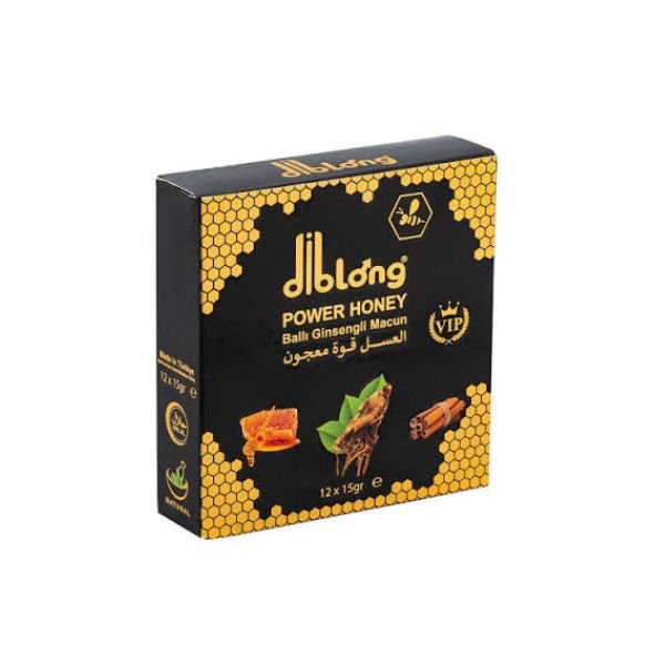Diblong Power Honey Price in Pakistan