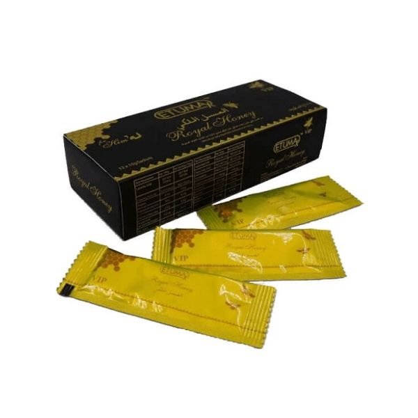 Etumax VIP Royal Honey Price in Pakistan