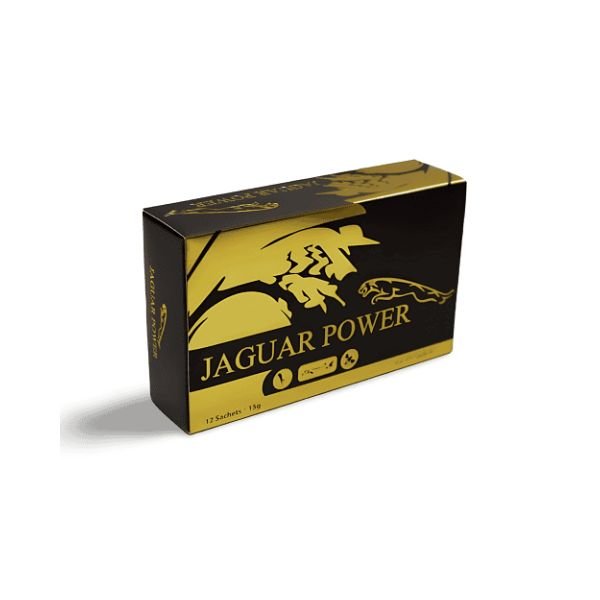 Jaguar Power Honey Price in Pakistan