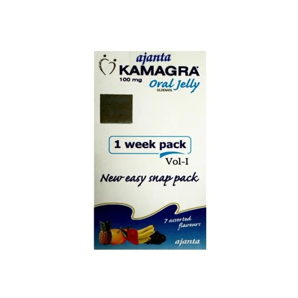 Kamagra Oral Jelly Price in Pakistan