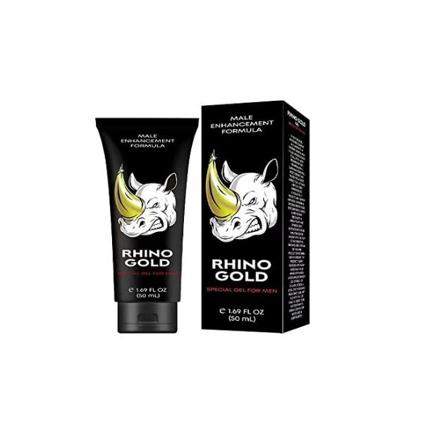 Rhino Gold Gel Price in Pakistan