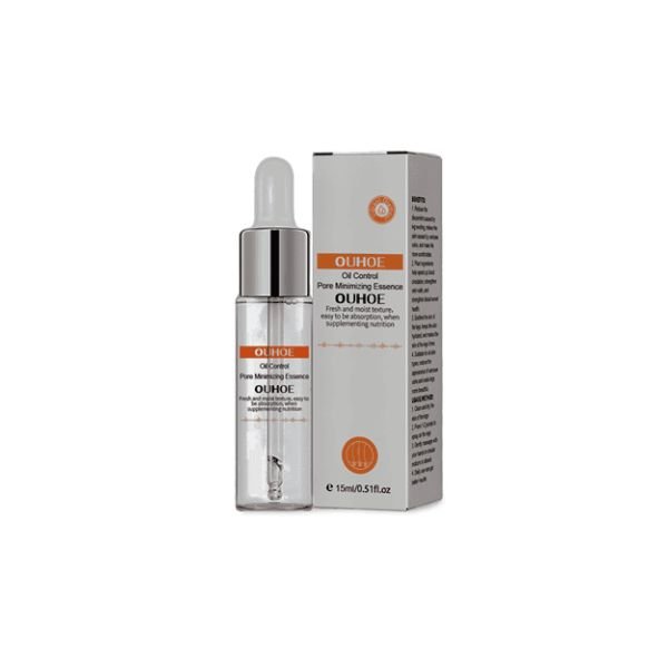 Ouhoe Oil Control Serum