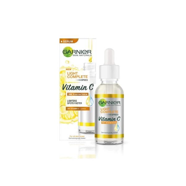 Garnier 30x Vitamin C Serum