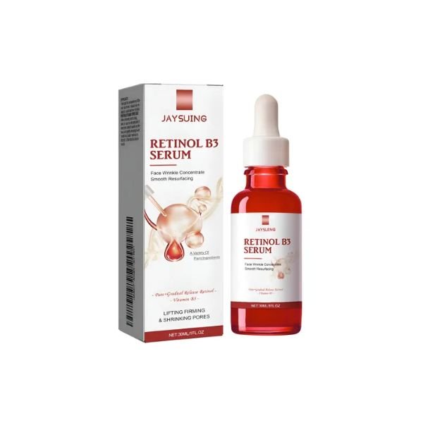 Jaysuing Retinol B3 Serum