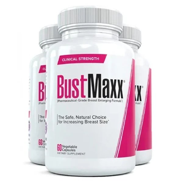 Bustmaxx Price in Pakistan