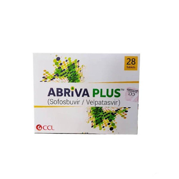 Abriva Plus Tablets Price In Pakistan