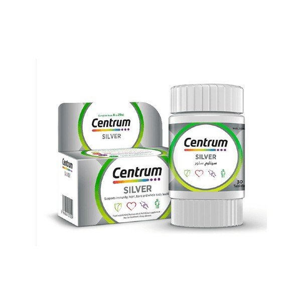 Centrum Silver Price in Pakistan