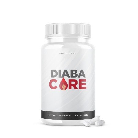 Diabacore Supplement Price in Pakistan