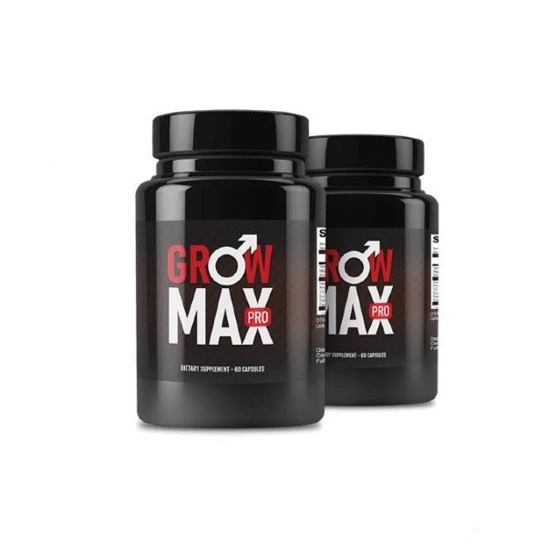 Grow Max Pro Price in Pakistan
