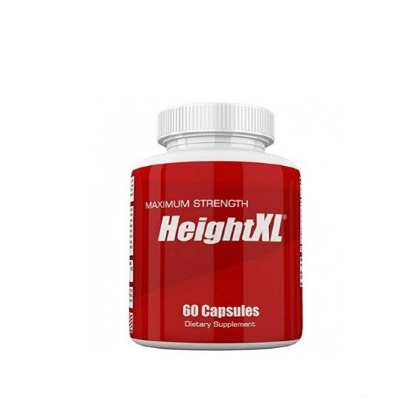 Height XL Capsules Price in Pakistan