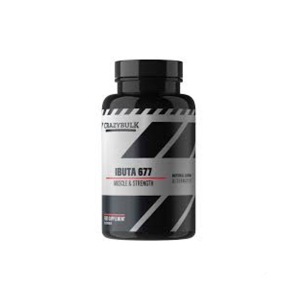 IBUTA 677 Height Growth Capsules Price in Pakistan