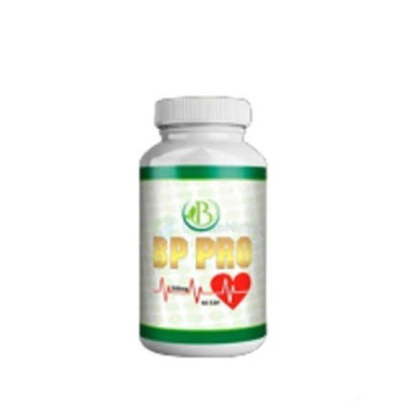 Karvo BP Pro Capsule Price in Pakistan