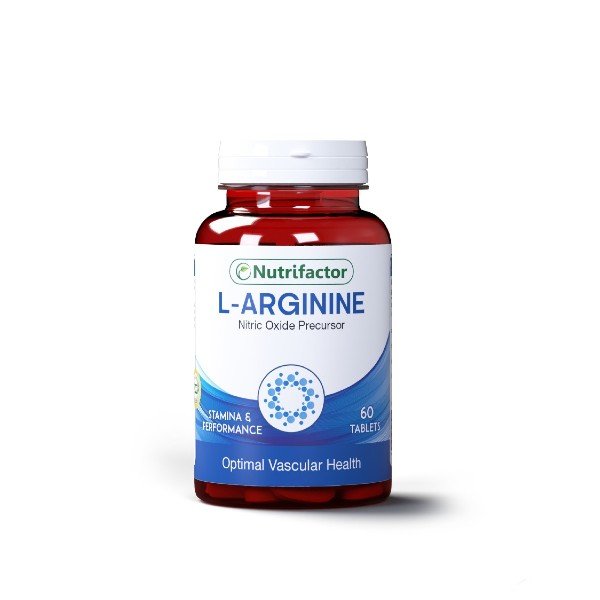 L-arginine Capsule Price in Pakistan