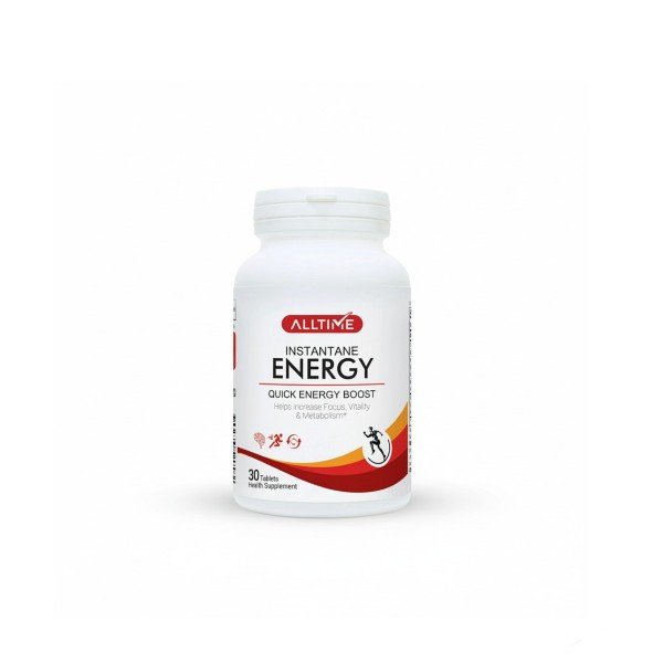Alltime Instantane Energy Boost Tablets Price in Pakistan