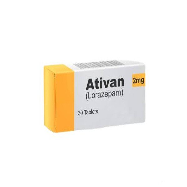 Ativan Tablets Price in Pakistan