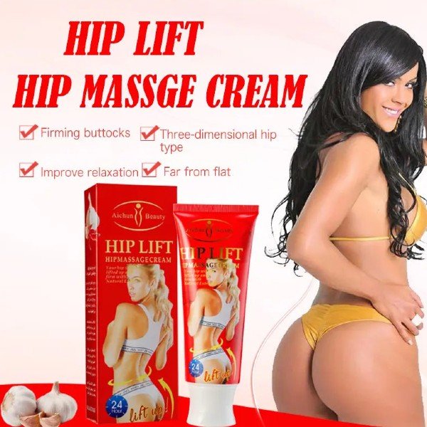 Buttock Hip Massage Cream Price in Pakistan