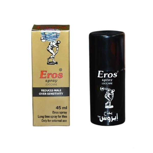 1 Hour Timing Spray Price in Pakistan