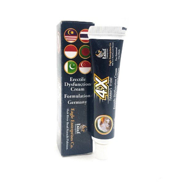 4X Delay Cream Price in Pakistan