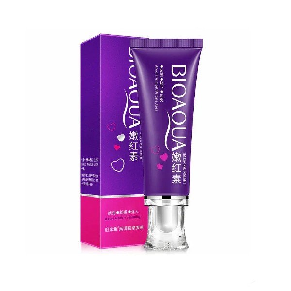 BioAqua Cream Price in Pakistan