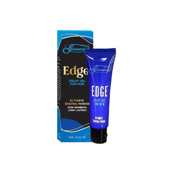 Edge Delay Gel Price in Pakistan