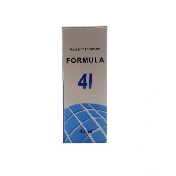 Formula 41 Delay Spray Price in Pakistan
