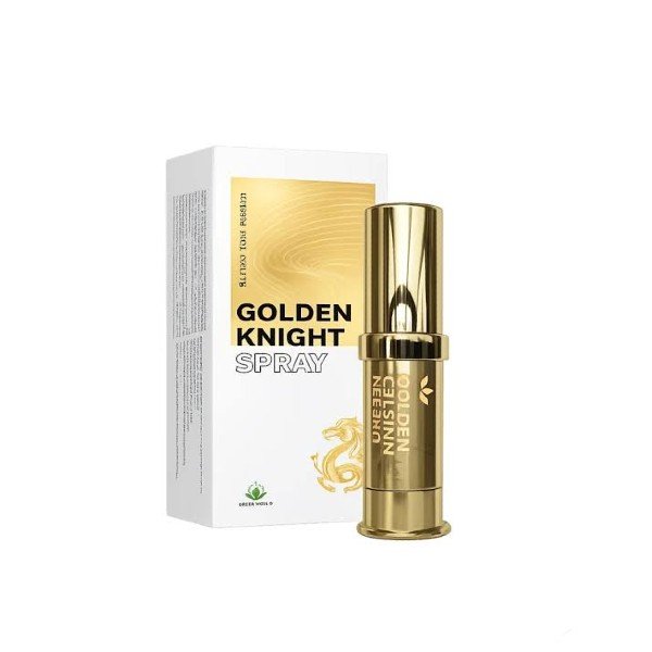 Golden Knight Spray Price in Pakistan