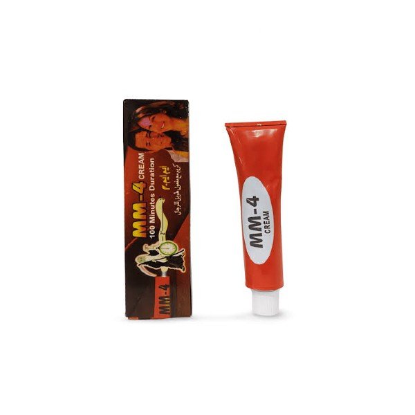 MM4 Delay Cream Price in Pakistan