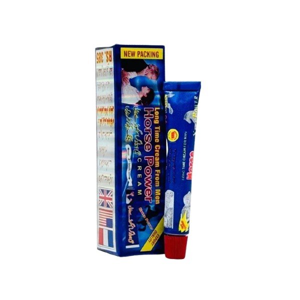 Horse Power Cream Price in Pakistan