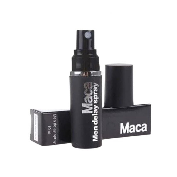 Maca Men Delay Spray Price in Pakistan