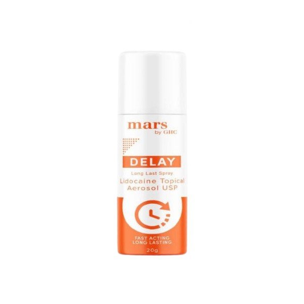 Mars Delay Spray Price in Pakistan