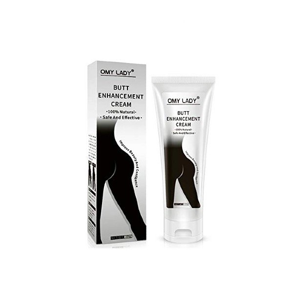 Booty Hips Cream Price in Pakistan