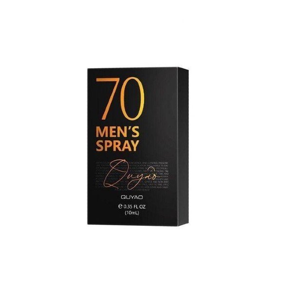 QUYAO 90 Men Delay Spray Price in Pakistan