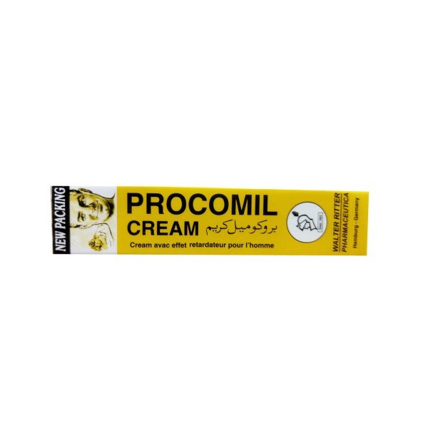 Procomil Delay Cream Price in Pakistan