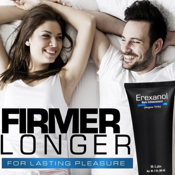 Erexanol Cream Price in Pakistan