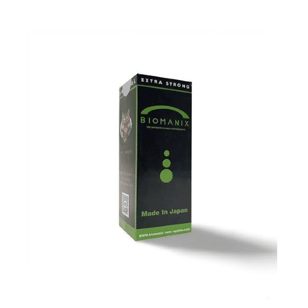 Biomanix Delay Spray Price in Pakistan