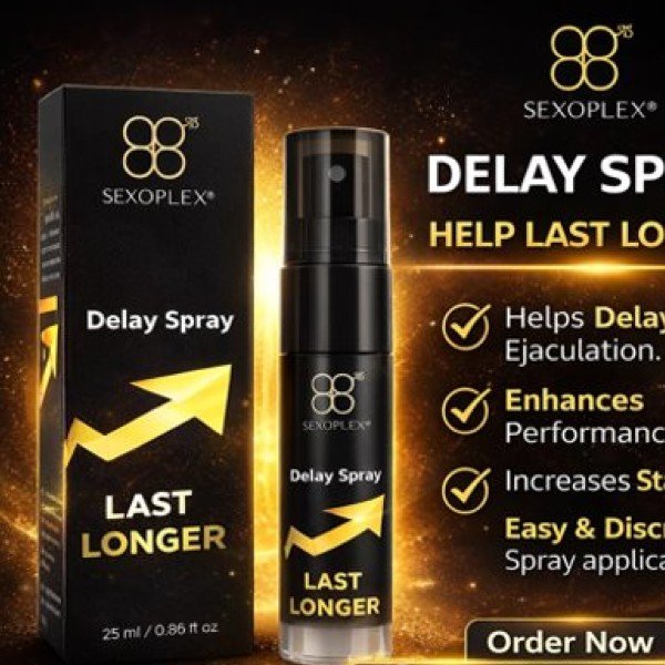 BOMBEX Last Longer Delay Spray Price in Pakistan