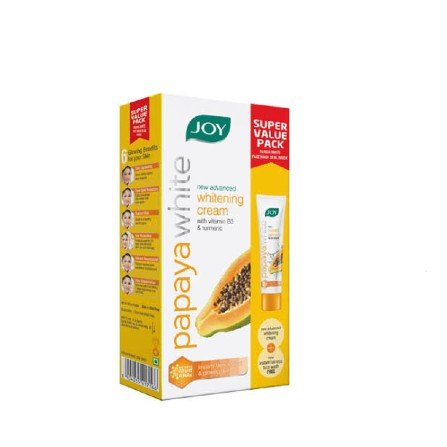 Joy Papaya Whitening Cream in Pakistan