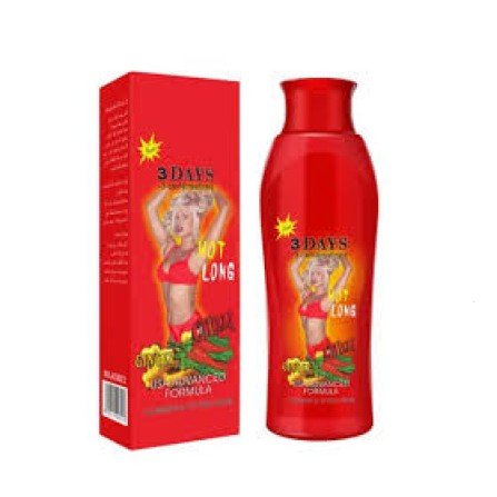 Aichun Beauty Hot Chilli in Pakistan