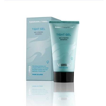 Viamax Tight Gel in Pakistan
