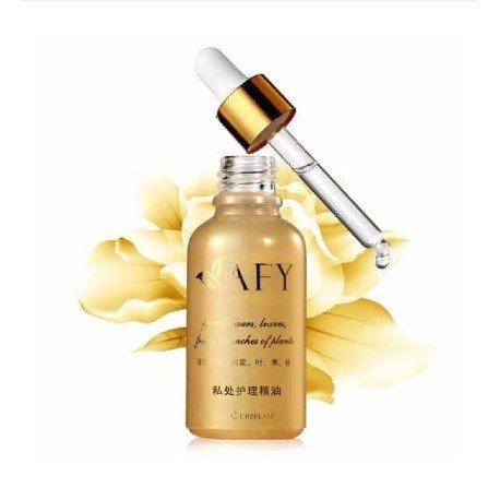 AFY Breast Essential Oil in Pakistan