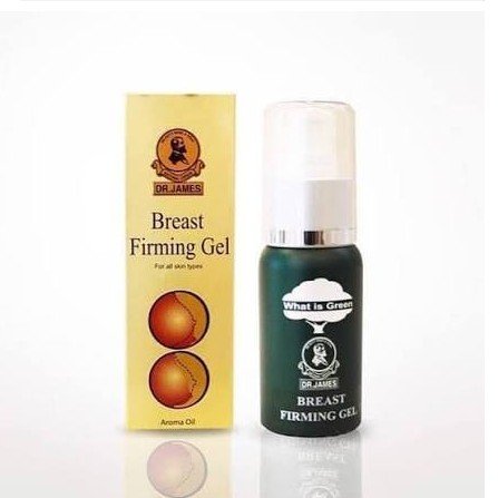 Dr James Breast Firming Gel in Pakistan