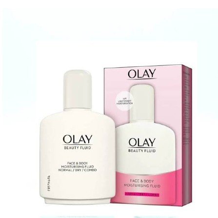 Olay Active Hydrating Beauty Fluid Lotion in Pakistan