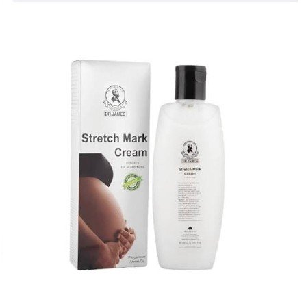 Dr.James Stretch Mark Cream in Pakistan
