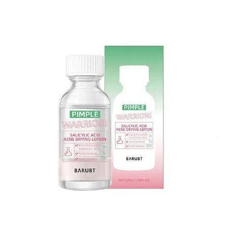 Pimple Warrior Salicylic Acid Acne Drying Lotion in Pakistan