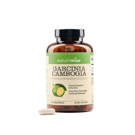 Naturewise Garcinia Cambogia 90 Capsule in Pakistan